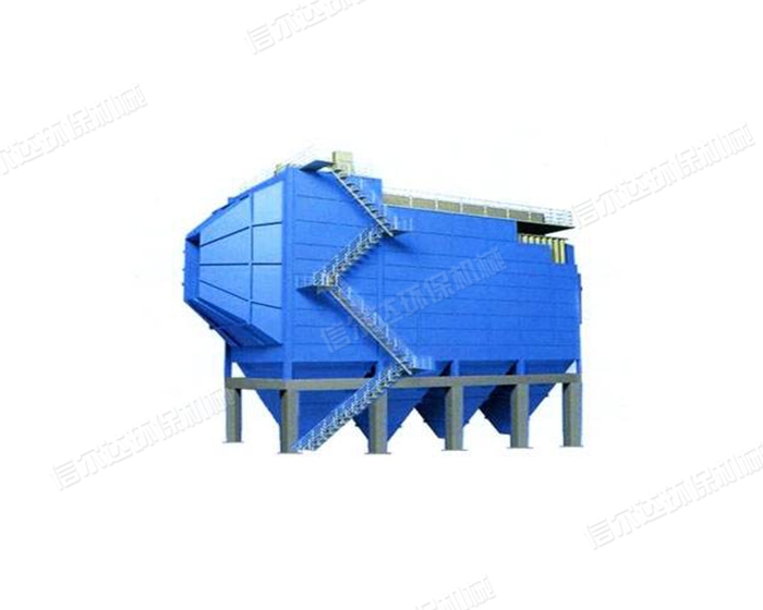 电袋复合除尘器