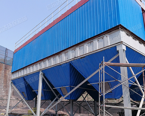 气箱脉冲除尘器