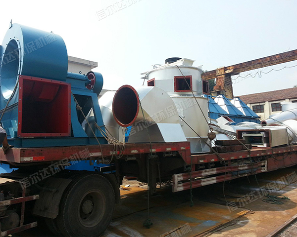 氢氧化钙选粉机厂家