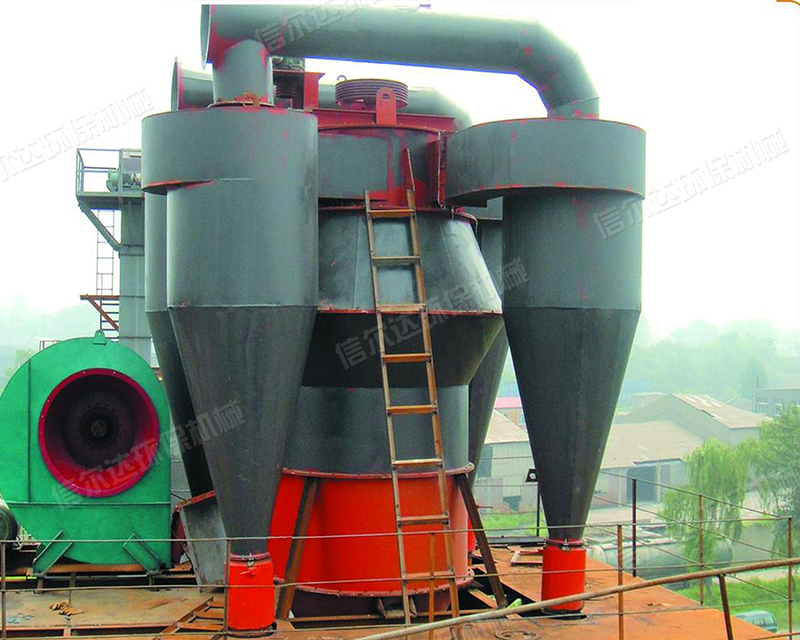 机制砂选粉机价格