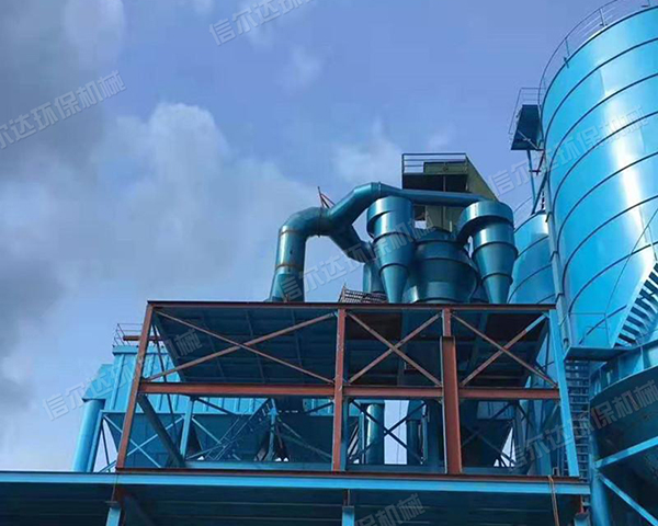 复合式选粉机价格