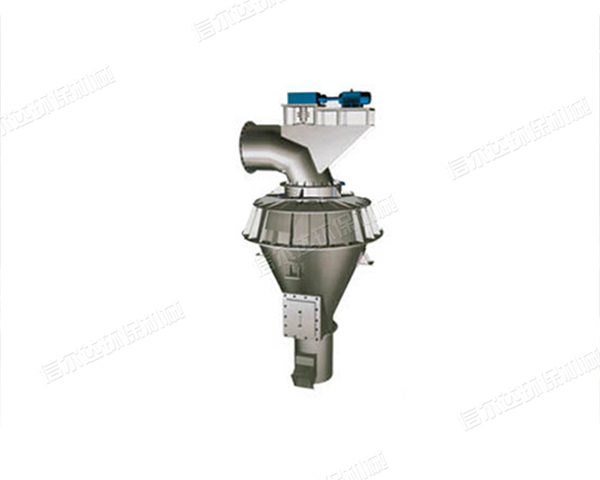 煤磨动态选粉机