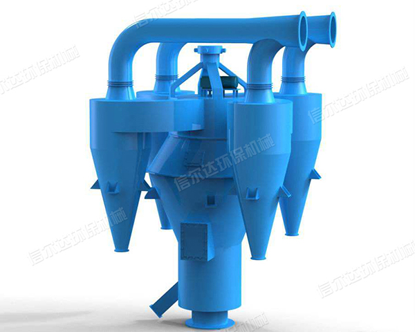 氢氧化钙选粉机价格