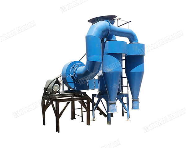 砂石选粉机