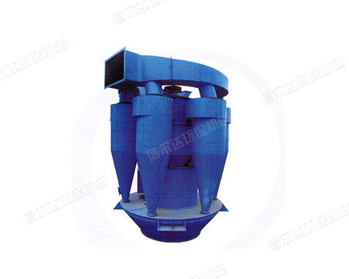 高效转子选粉机