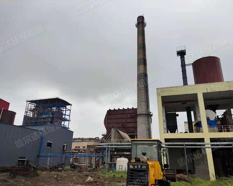 防爆气箱脉冲袋式除尘器